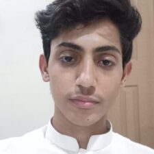 Tashfeen Jamshed
